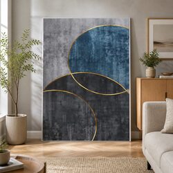 Value-Driven 240X340cm Washable Floor Rug