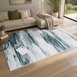Comfort and Style: 160x230cm Short Pile Rug
