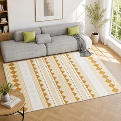 Reliable Large Floor Rug 200x290cm for Your Home