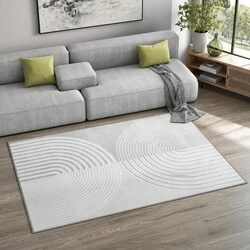 Reliable and Stylish Floor Rug 160x230cm