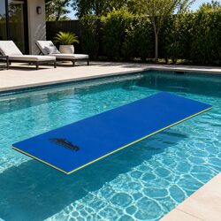 Reliable Floating Water Mat 55x180cm for Water Fun