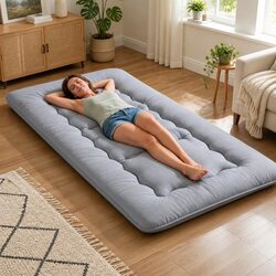 Reliable Japanese Floor Mattress - Comfort and Practicality