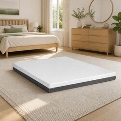 Reliable King Size Memory Foam Mattress for Quality Sleep