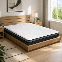 Memory Foam Mattress - Practical Comfort for Every Home