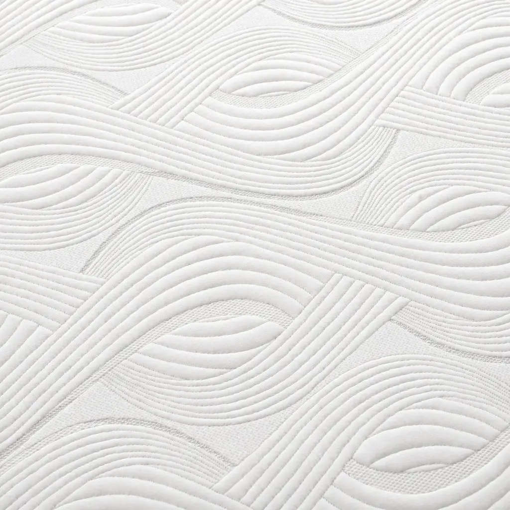 Single Bed Memory Foam Mattress