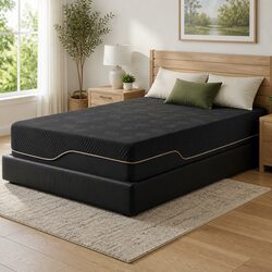 Comfort and Value with 30cm Cooling Gel Mattress