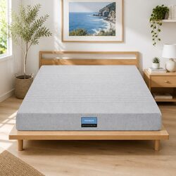 15cm Memory Foam Mattress: Practical Comfort at Home