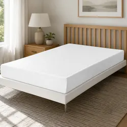 Value and Comfort in a 20cm Single Memory Foam Mattress