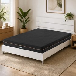 Comforting 18cm Queen Memory Foam Mattress Value