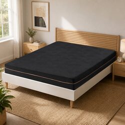 Comforting 18cm Queen Memory Foam Mattress Value