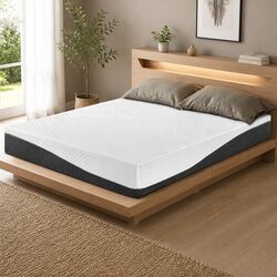 Comfortable Double Queen Mattress: Practical Value You Can Trust