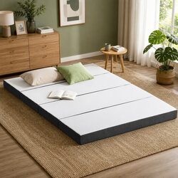 Quality Queen Size Foldable Foam Mattress for Comfort