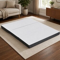 Comfortable Foldable Queen Mattress with Easy Maintenance