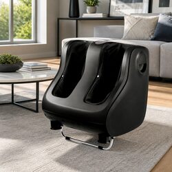 Reliable Shiatsu Foot Massager for Wellness