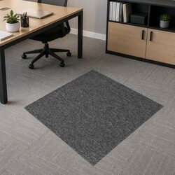 Quality Carpet Tiles in a 20 Pack for Your Office Needs