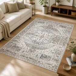 Reliable Large Area Rug That Combines Style and Comfort