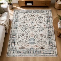 Reliable Vintage 200x230cm Floor Rug You Can Trust