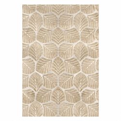 Comfortable and Reliable Plush Floor Rug