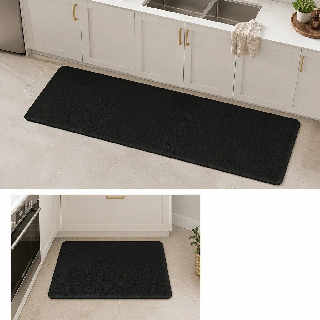 Kitchen Mats 2PCS Set