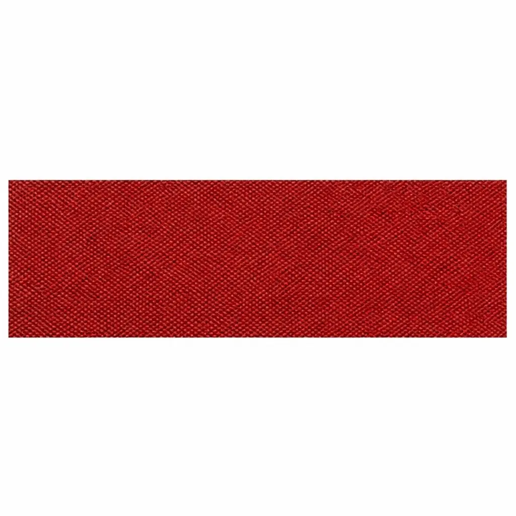 Extra Large Floor Rug Outdoor Indoor Anti-Slip 90cm x 305cm Red Pineapple