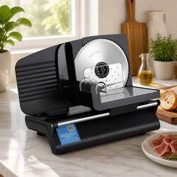 Reliable Food Slicer with Adjustable Thickness for Your Kitchen Needs