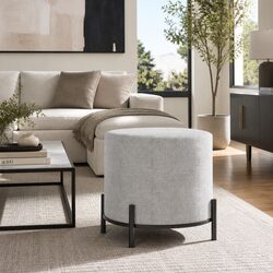 Comfort and Value in a Stylish Foot Stool