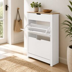 Reliable Shoe Cabinet for Efficient Shoe Organization