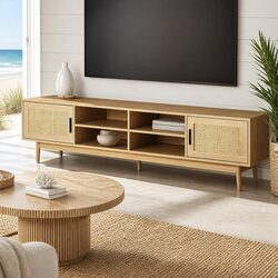 Quality 180cm TV Cabinet: Value for Your Home
