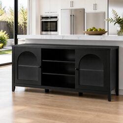 Buffet Sideboard: Safe and Easy to Maintain
