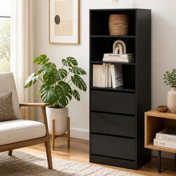Practical Tallboy Chest of Drawers - Smart Storage Solutions