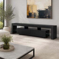 Reliable and Value-Driven 200cm TV Cabinet