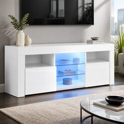 Quality and Value: LED TV Cabinet for Living Room