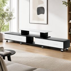 Quality TV Cabinet Entertainment Unit for Lasting Use