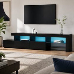 Reliable LED TV Cabinet with Modern Features for Your Home