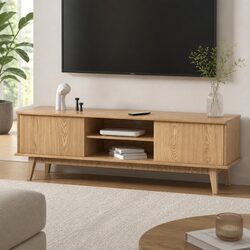 Reliable TV Cabinet Storage Solution for Your Home