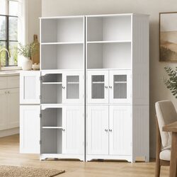 Buffet Sideboard Cabinet: Practical Storage Solution