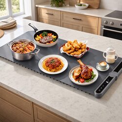 Reliable 80cm Electric Warming Mat for Any Occasion