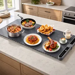Reliable 80cm Electric Warming Mat for Any Occasion
