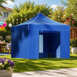 Reliable and Affordable 3x3m Folding Tent