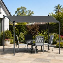 Reliable 3m Gazebo Marquee for Every Outdoor Event