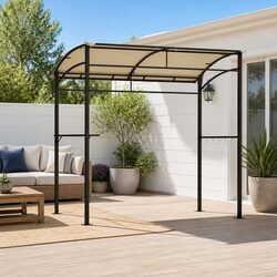 Reliable BBQ Gazebo: Practical and Built to Last