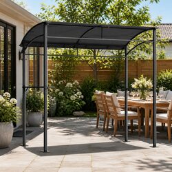 Quality Outdoor Grill Gazebo for Reliable Use