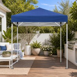 Reliable 2x2m Gazebo: Practical Design Meets Value