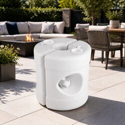 Reliable Gazebo Base Pod Set for Your Outdoor Needs