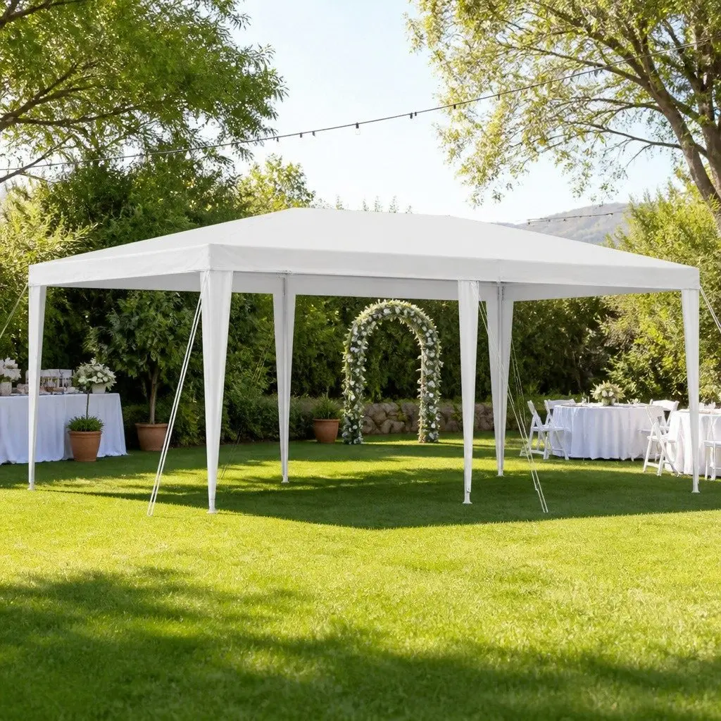 3x6m Outdoor Gazebo for Events