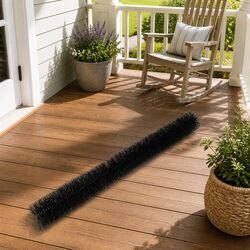 Reliable Gutter Guard Brush - 24 Pack for Peace of Mind