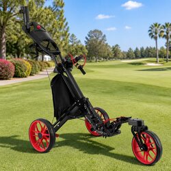 Reliable Golf Trolley Cart for Everyday Use