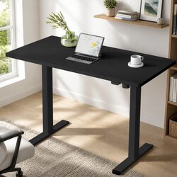 Practical Motorised Desk Frame for Your Workspace