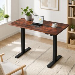 Reliable Motorised Standing Desk Frame for Value Seekers