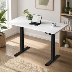 Reliable Motorised Desk Frame for Your Work Needs